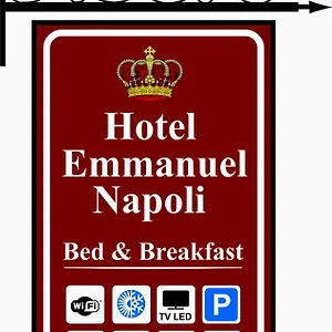 Emmanuel Bed & Breakfast